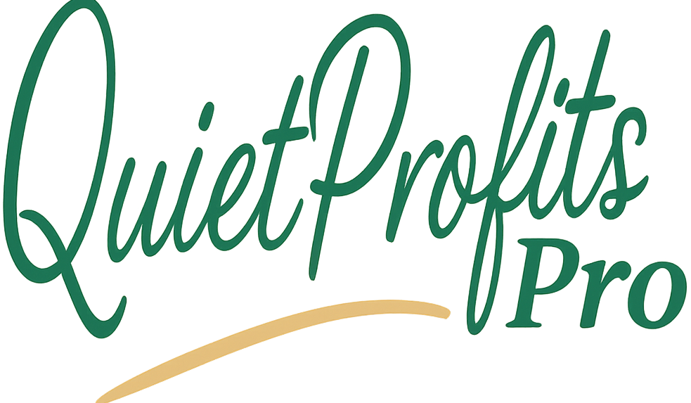 Quietprofitspro